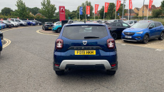 Dacia Duster 1.6 SCe Comfort 5dr Petrol Estate